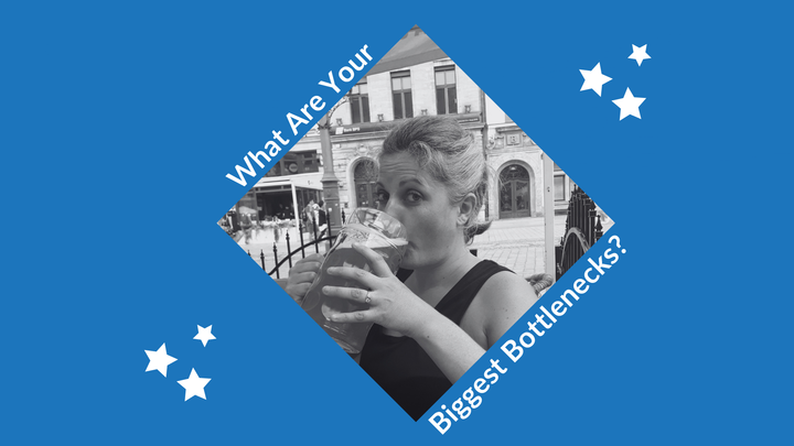 Where Are The Gaps in Your Marketing & Sales Process?