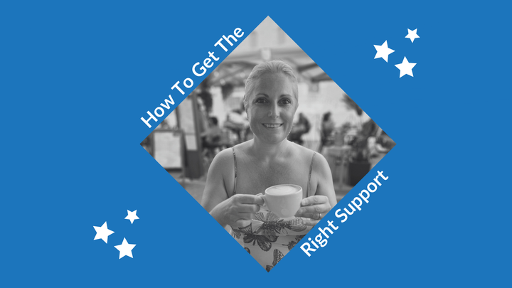 Finding the Right Support: Get Help Moving Your Business Forward