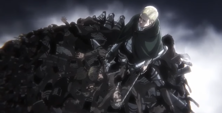 A group of people with weapons
AI-generated content may be incorrect.