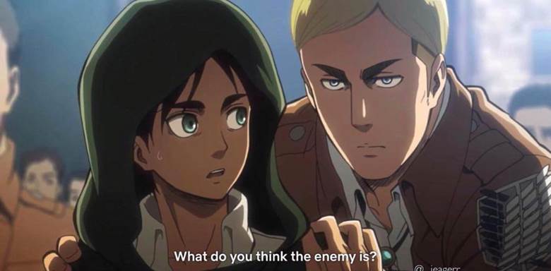 A cartoon of two people
AI-generated content may be incorrect.