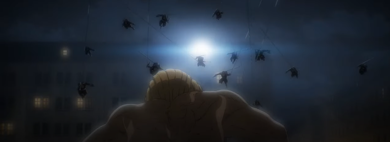 A group of people in a dark room
AI-generated content may be incorrect.