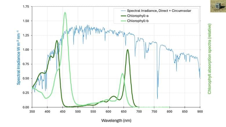 A graph of a graph showing different colored lines
AI-generated content may be incorrect.