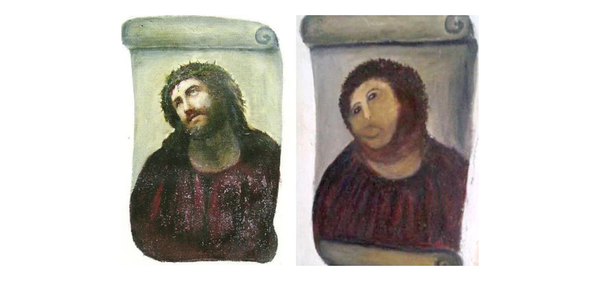 1b: The "Monkey Jesus" of Catalyst Layers