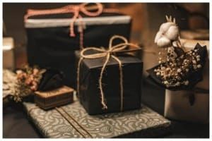 Claiming your inheritance