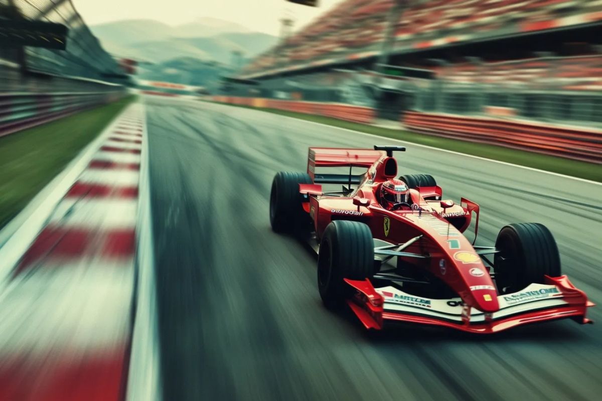 Optimizing My F1 Fantasy Team with Clojure