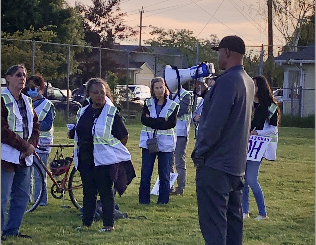 Faith in Action East Bay