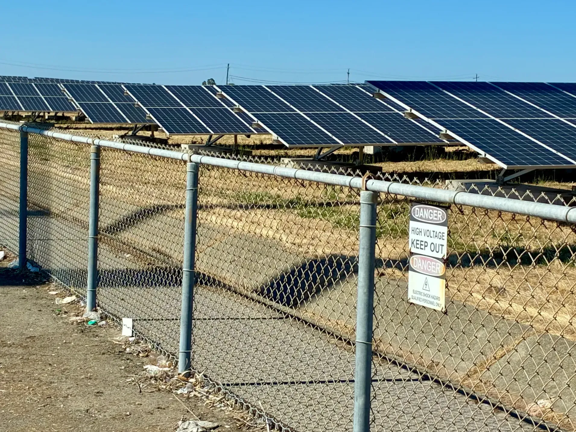 MCE Solar One i