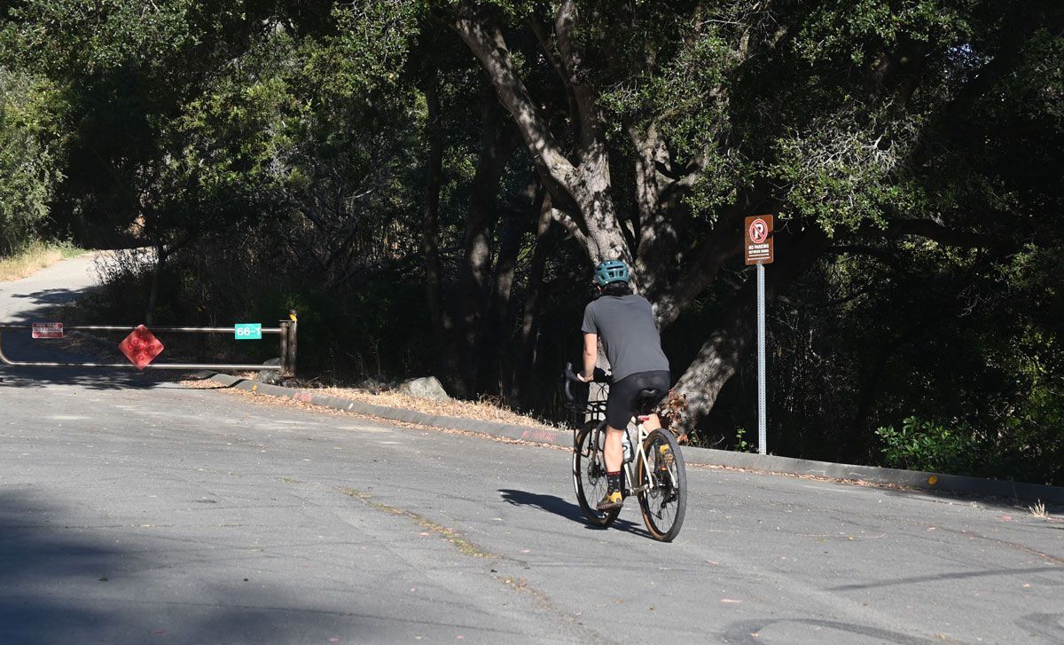 East Bay Regional Park District board votes to legalize e-bikes