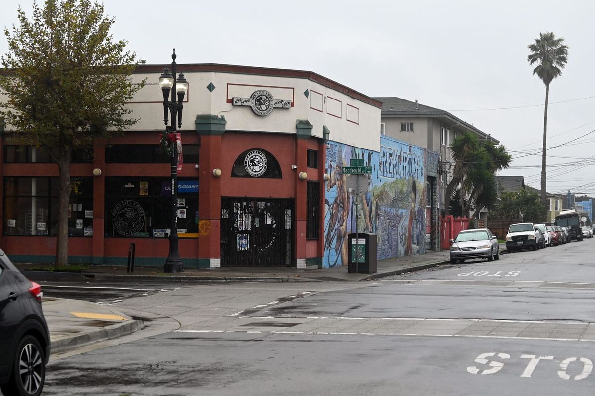 Rich City Rides announces expansion and creation of new nonprofit