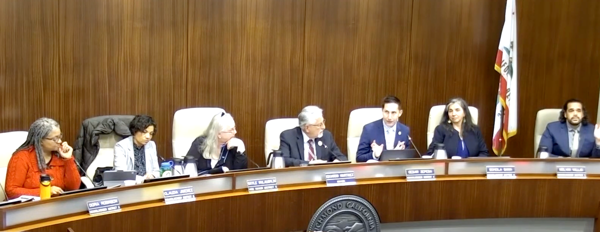 Council to consider granting themselves an 80 percent pay raise