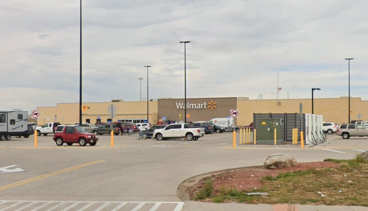 Updated: Nebraska police arrest suspect in connection with Sunday’s Bella Vista apartment homicide