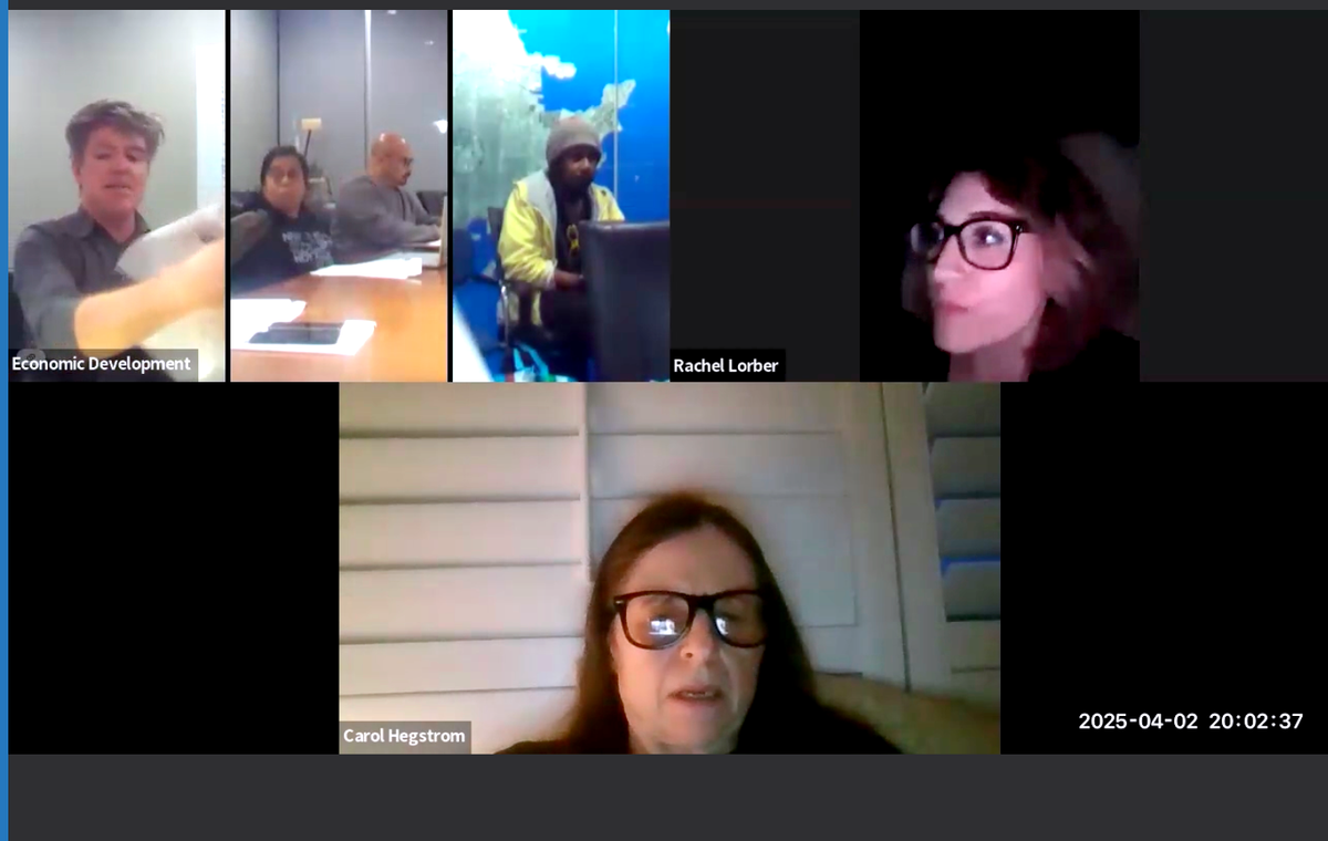 Richmond's Community Police Review Commission pushes stronger watchdog role