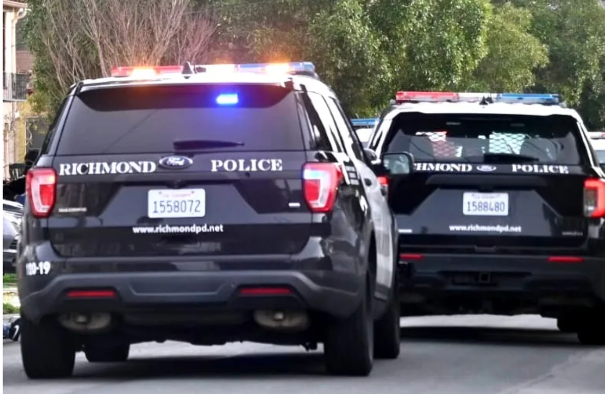 Police investigate Center Avenue shooting linked to  traffic collision