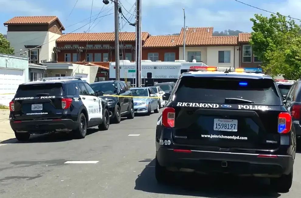 What happened in Richmond: crime & public safety May 5-11