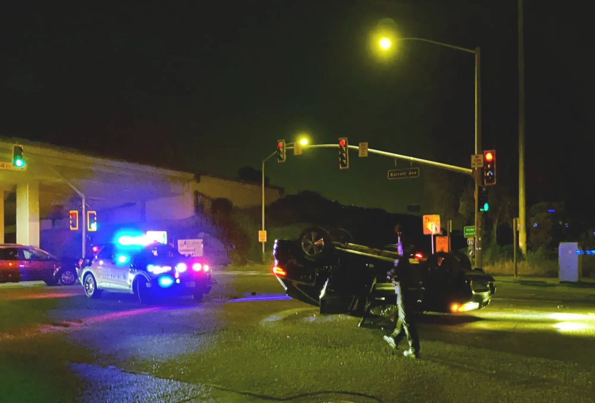 What happened in Richmond: a week of crime & public safety