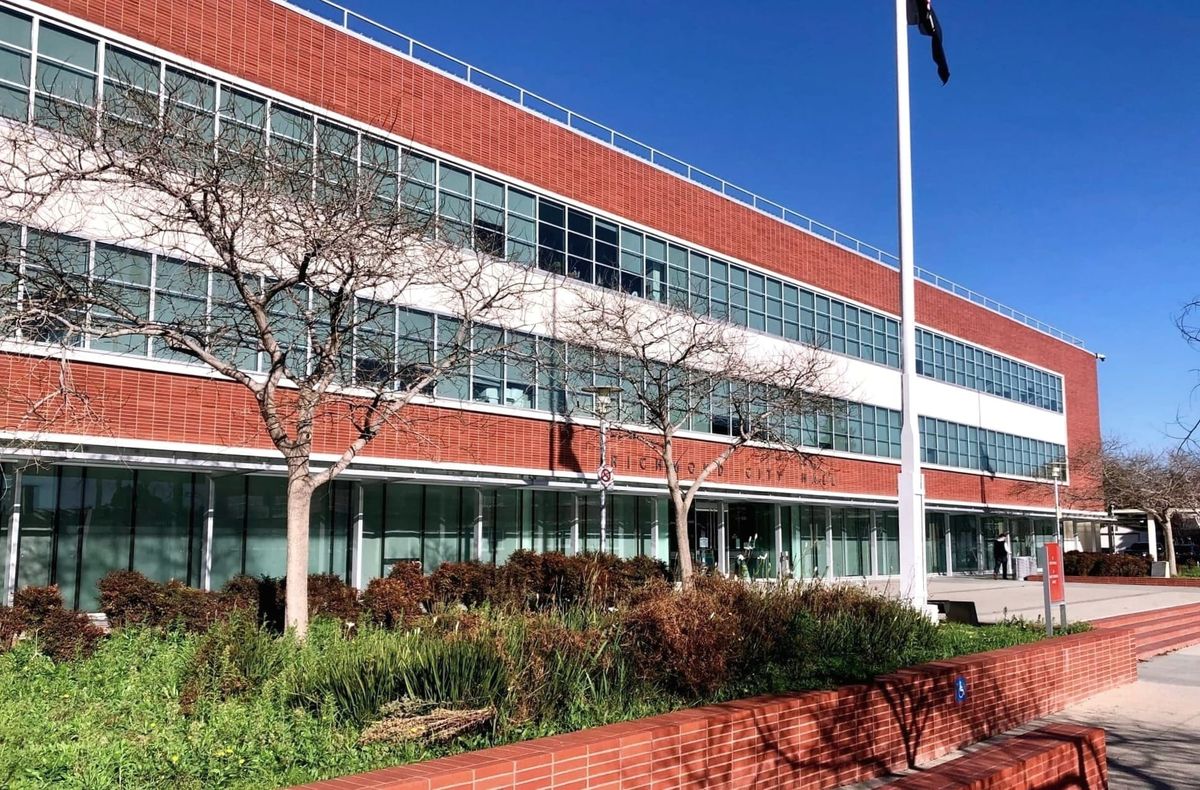 On the agenda: Richmond council proposes $1.5 million Black Resiliency Fund