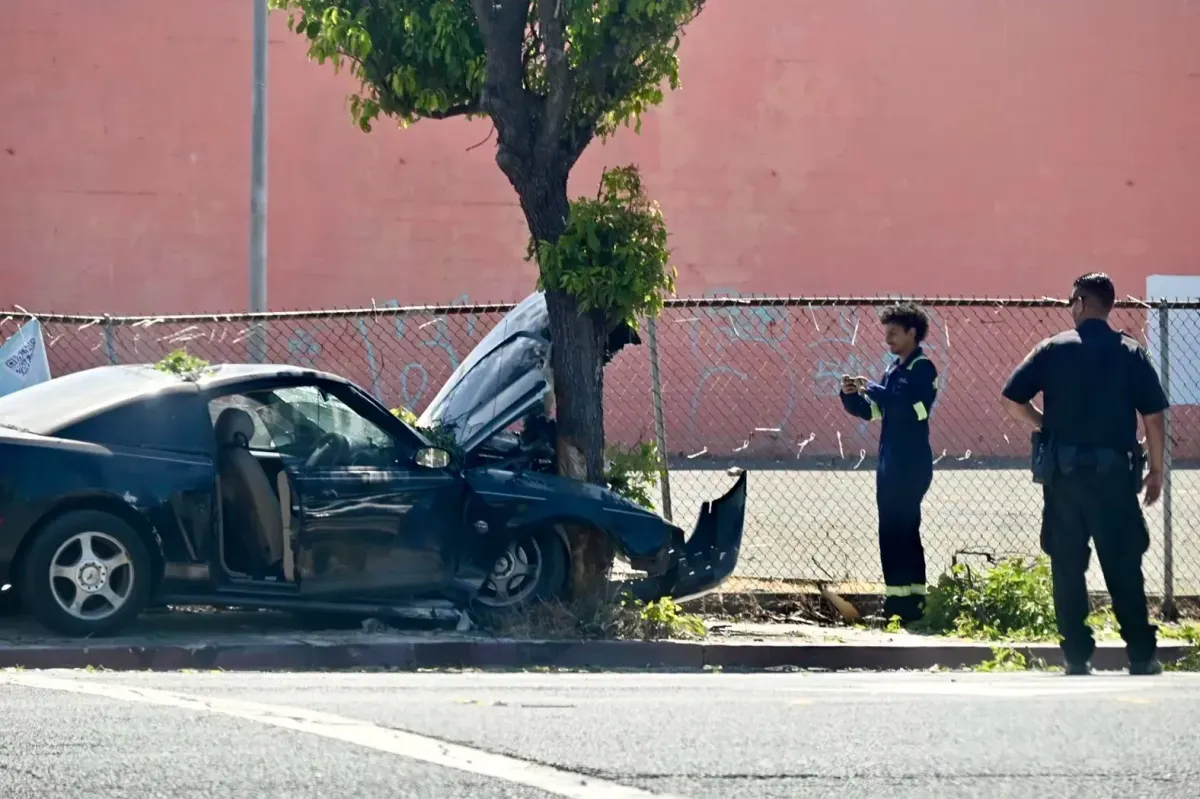 What happened in Richmond: a week of crime & public safety