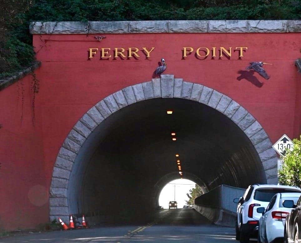 Police investigate sexual batteries in Point Richmond