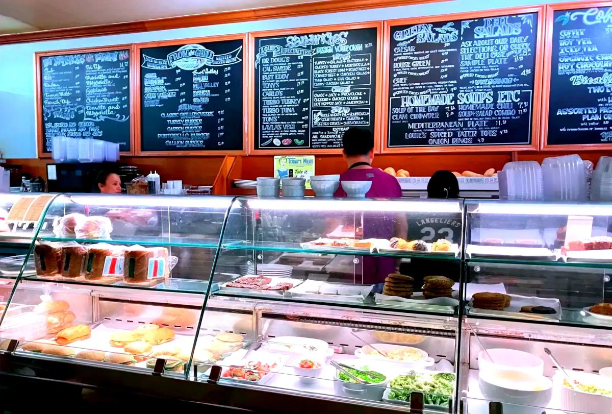 Beyond the bread: uncovering Richmond’s best sandwich shops