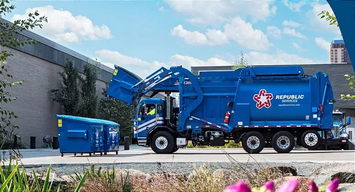 Trash collection halted amid landfill strike, no pickup today or tomorrow