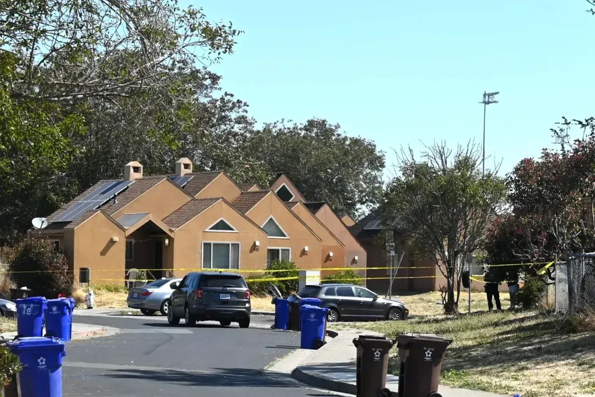 Richmond records first homicide of 2025 after nearly nine-month lull