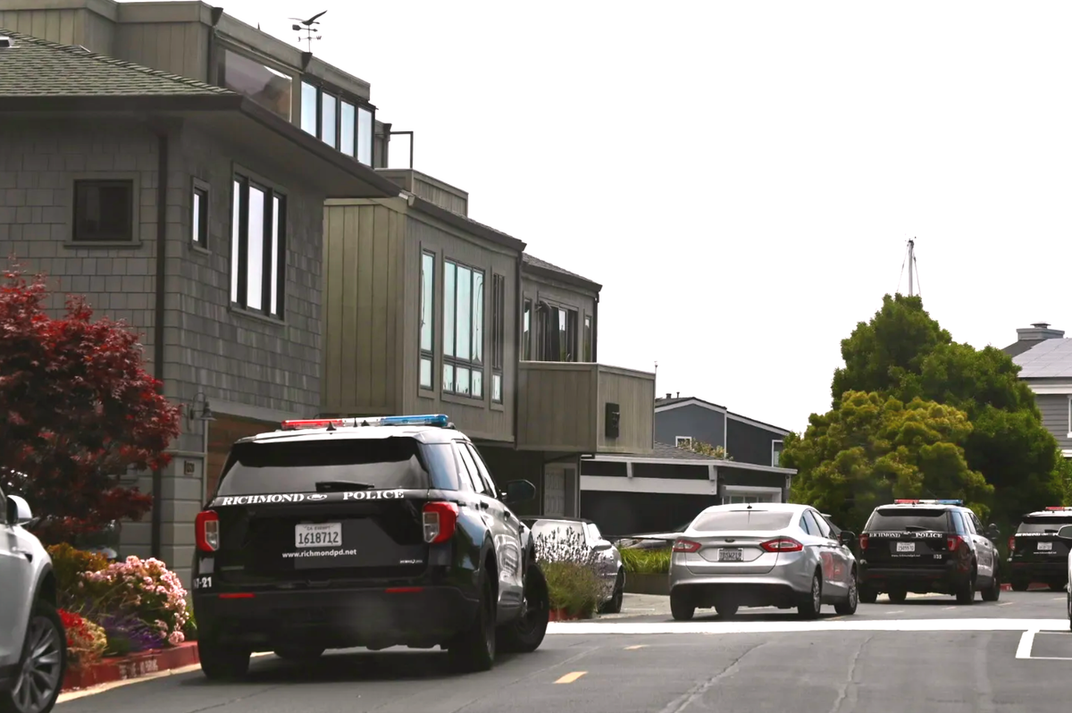 Statewide police use of force, misconduct database includes Richmond cases