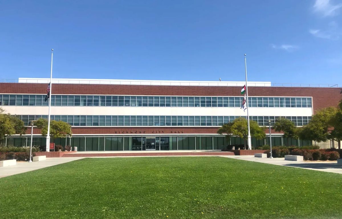 Richmond residents invited to help pick city’s official native tree