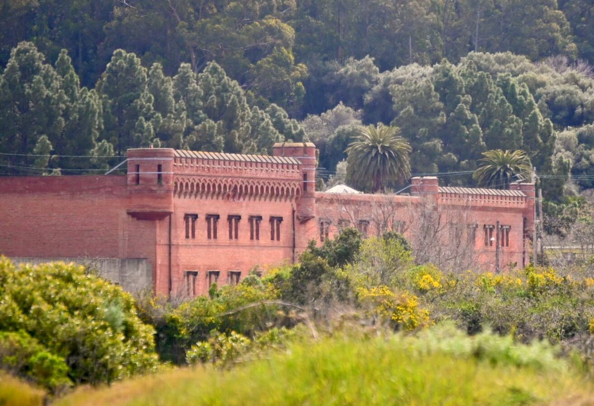 East Bay Regional Park District announces purchase of 82 acres at Point Molate