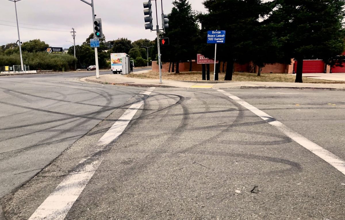 Roving sideshows disturb Richmond residents