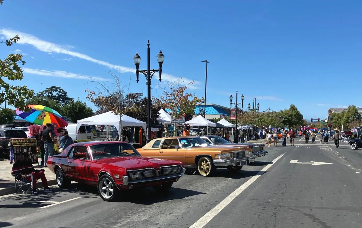 Richmond celebrates community at annual Spirit & Soul Festival