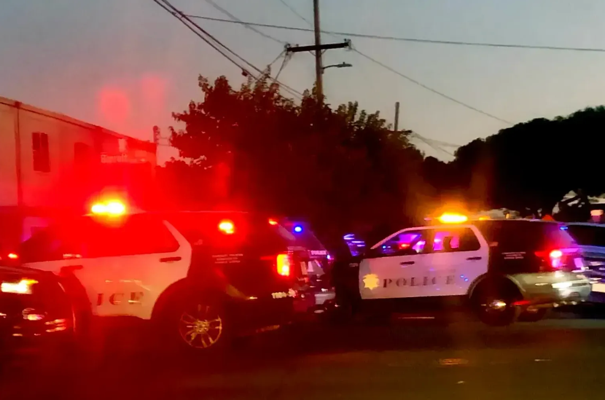 What happened in Richmond: A week of vehicle thefts, assaults, and burglaries reported across the city