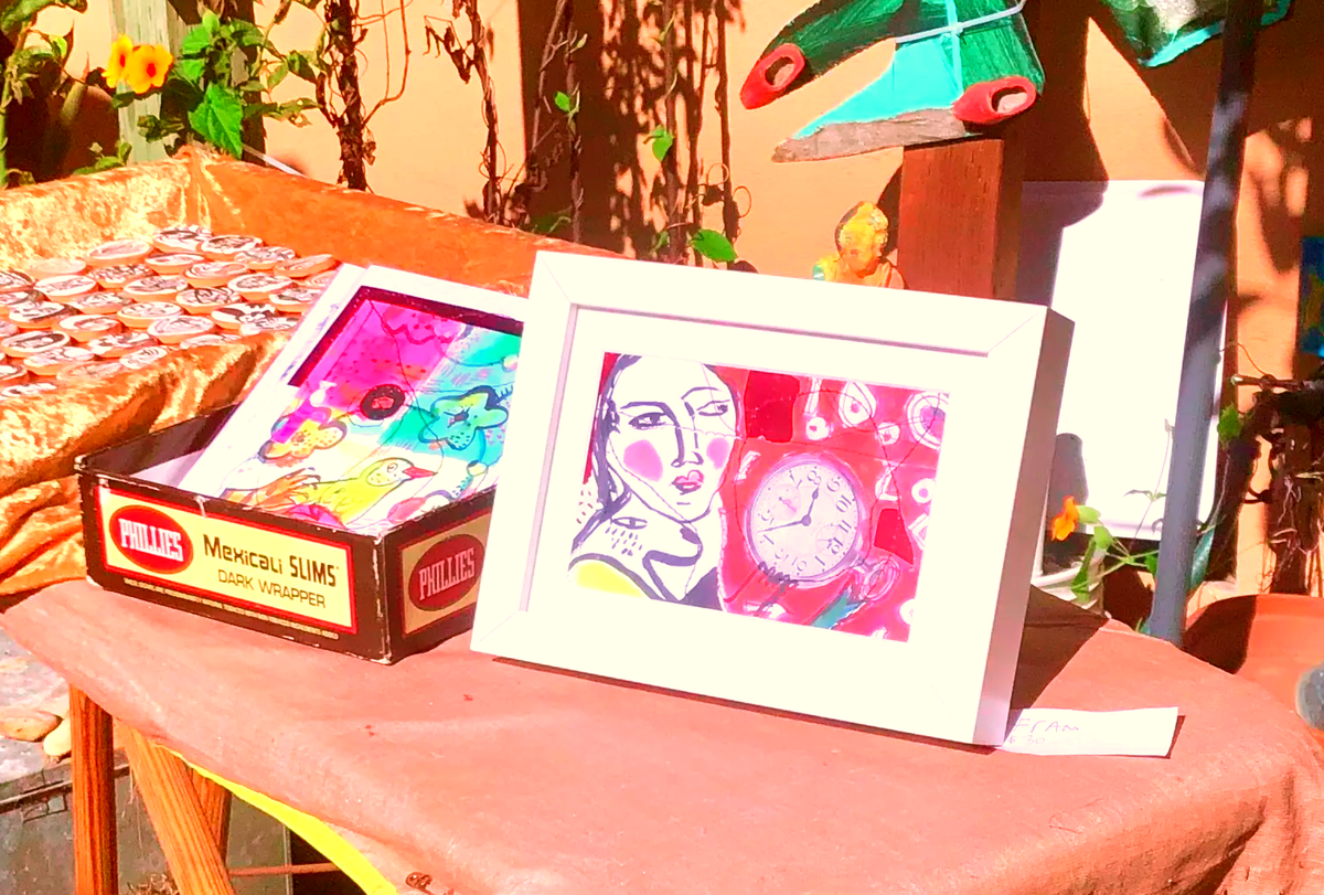 Eight Great Things to do in Richmond