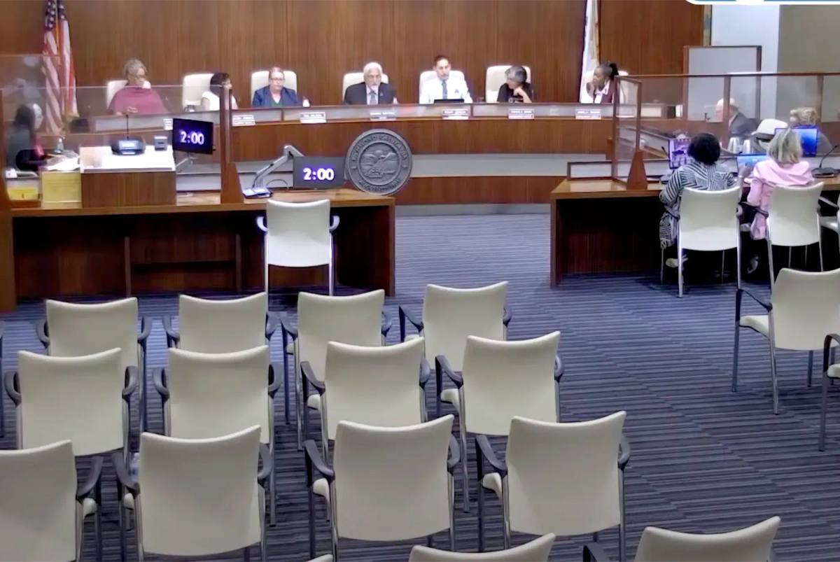 Council approves new policy for officer-involved shooting communications, adjusts meeting schedule