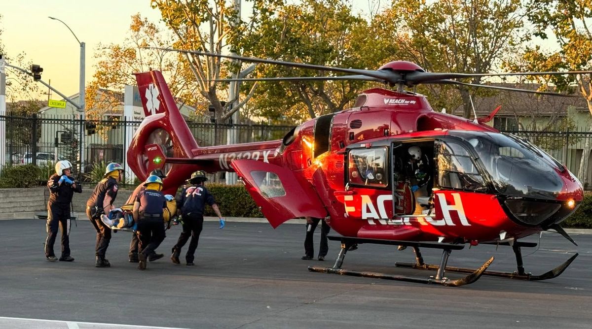 What happened in Richmond: multiple assaults, DUI crashes, and armed robberies