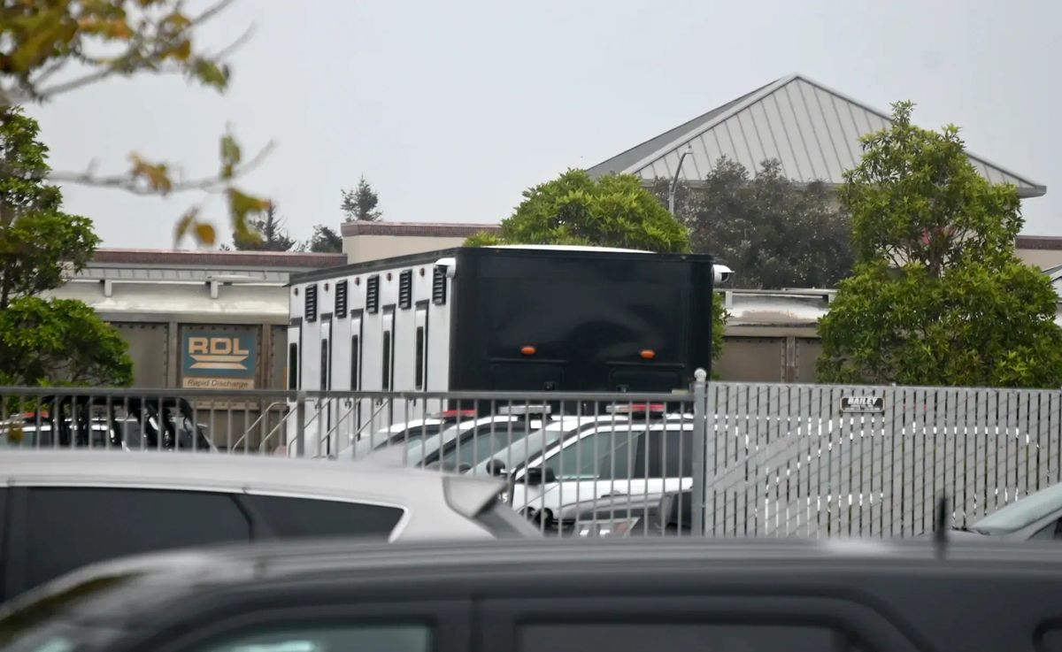 Richmond Police working 18-hour shifts, sleeping in trailers amid staffing crisis