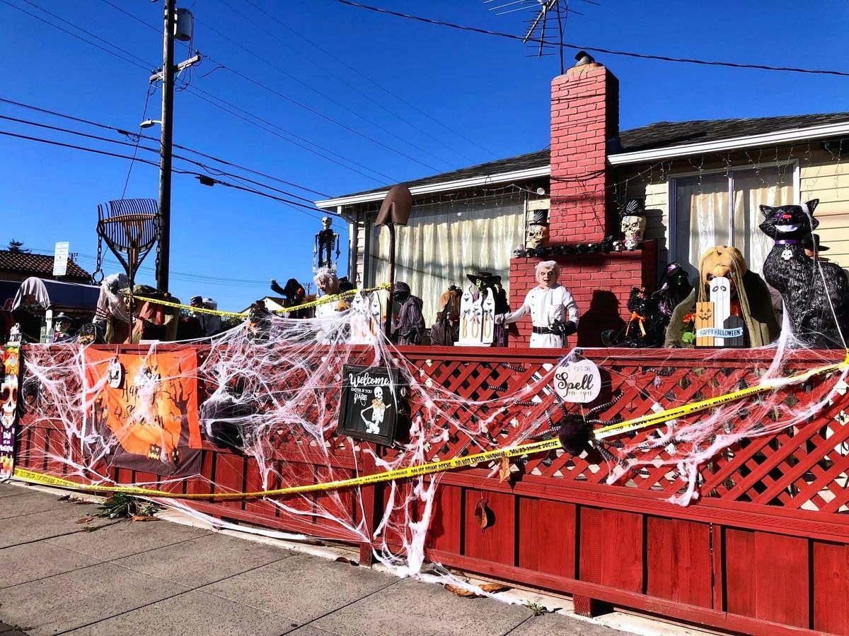 Eight Great Things to do in Richmond