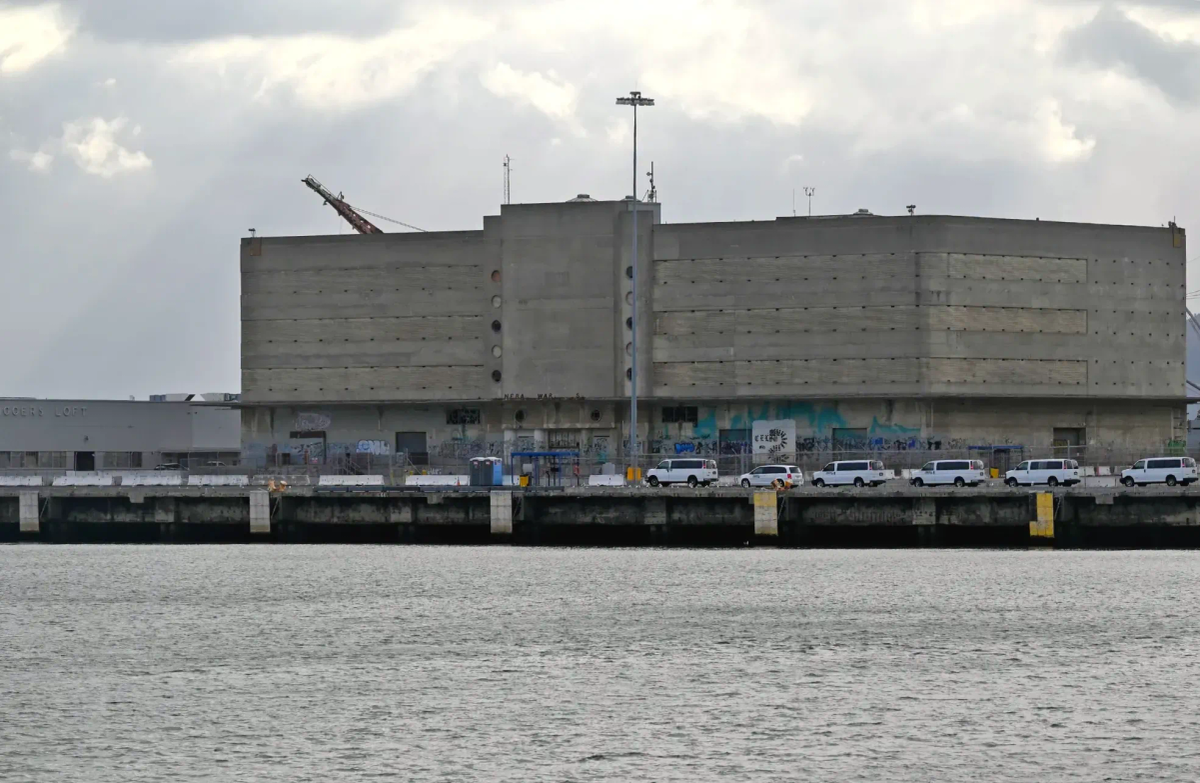 Richmond council reviews $228 million port repair assessment, prioritizes safety fixes