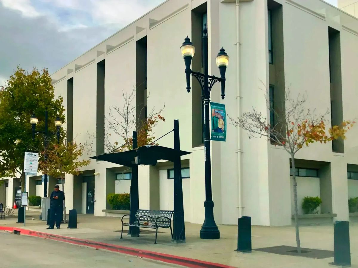 Contra Costa County allocates $21 million to replace frozen federal food benefits