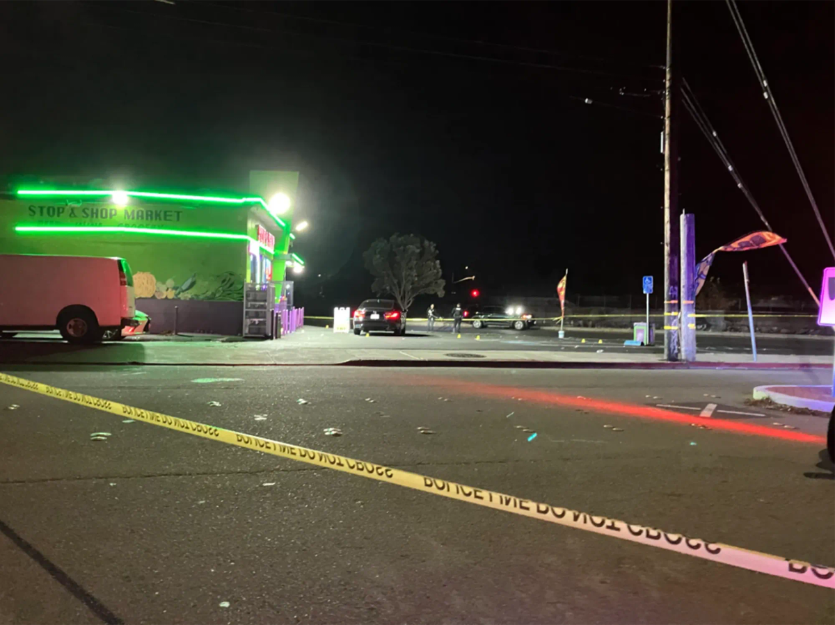 District Attorney declines to file charges in Richmond November shooting