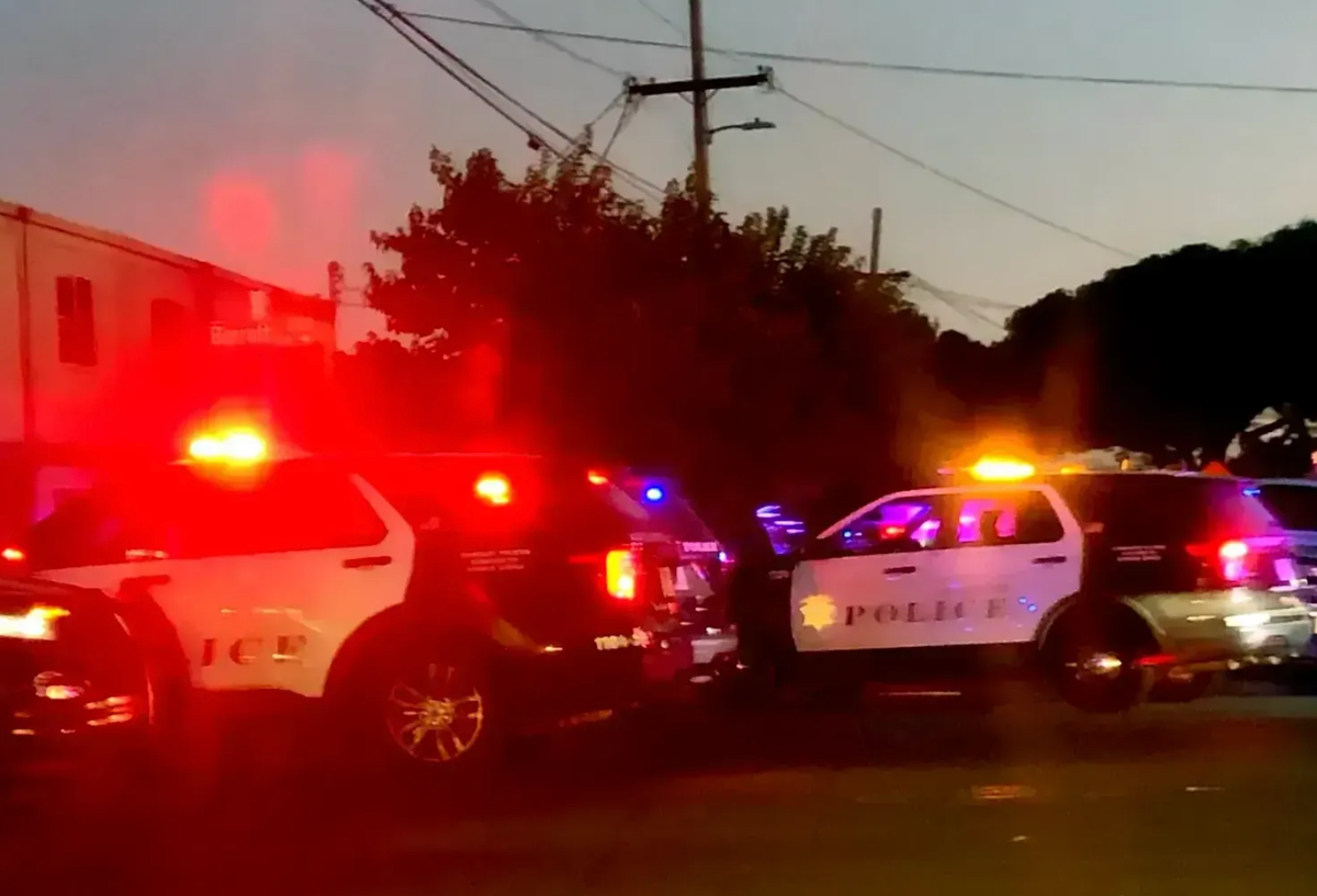 What happened in Richmond: A week of break-ins, assaults, DUIs, and relentless car thefts