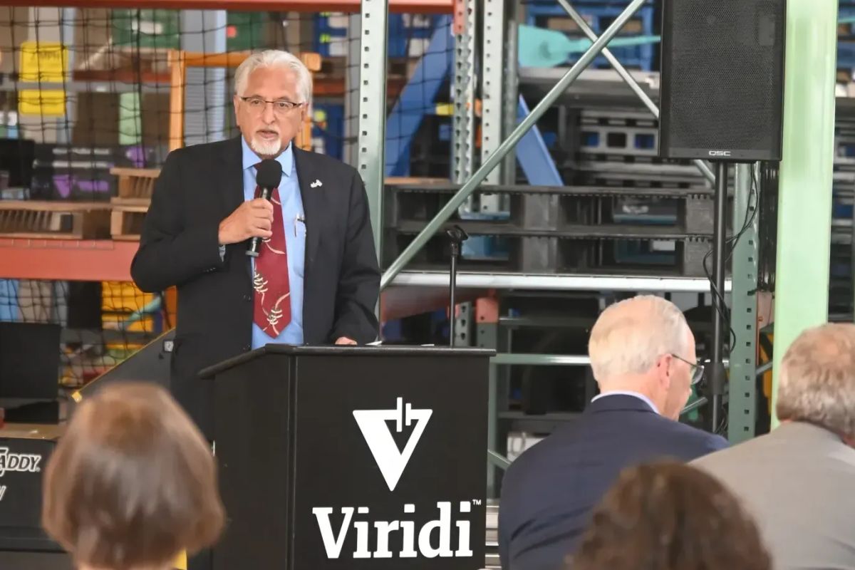 Richmond mayor's social media posts spark controversy: the media coverage