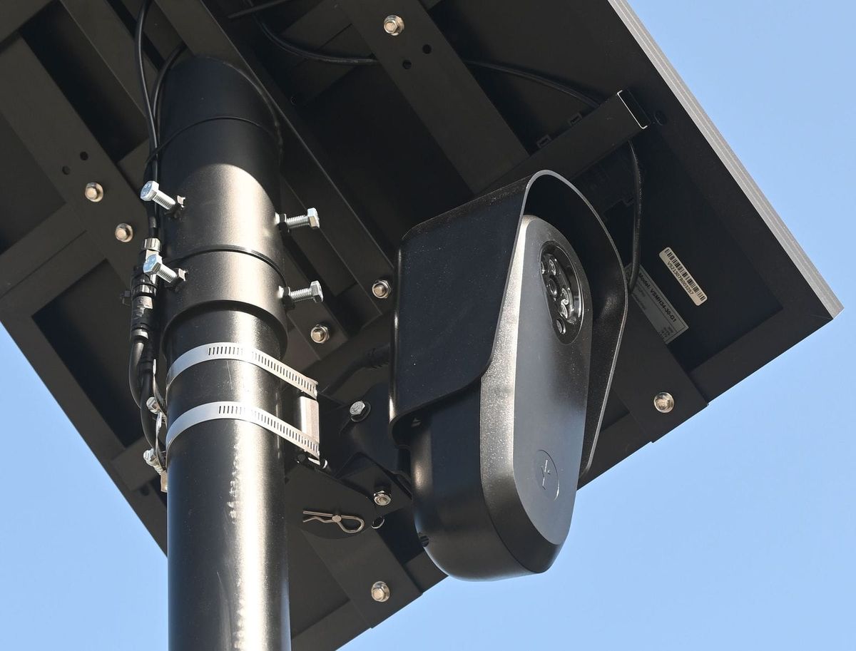 Richmond police halt license plate readers