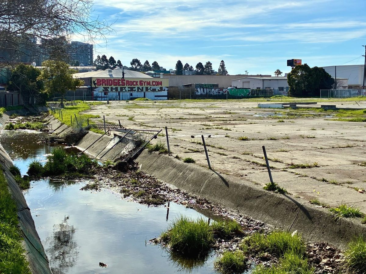 Richmond considers housing development for long-vacant Central Avenue site