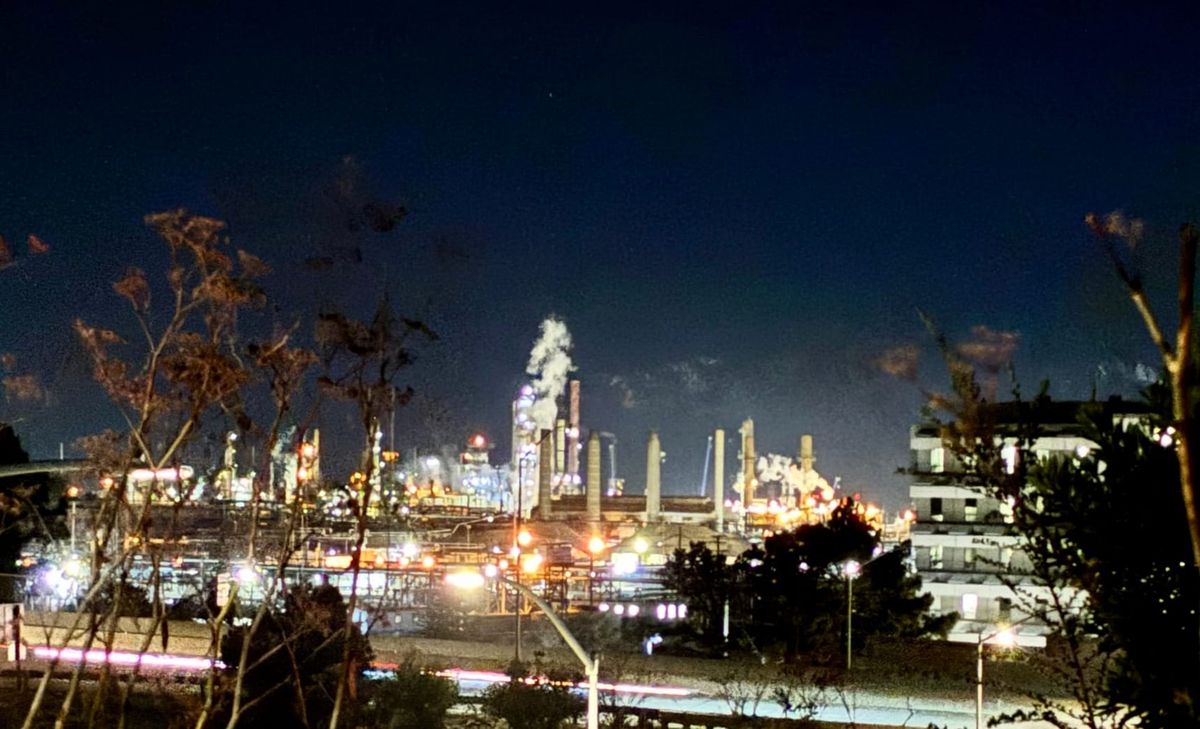 On the agenda: Chevron money, civil-rights litigation and crime trends