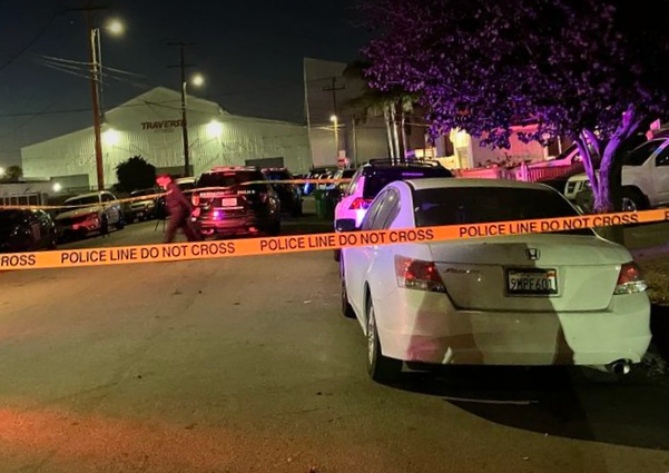 DA clears Richmond officers in fatal 2025 shooting