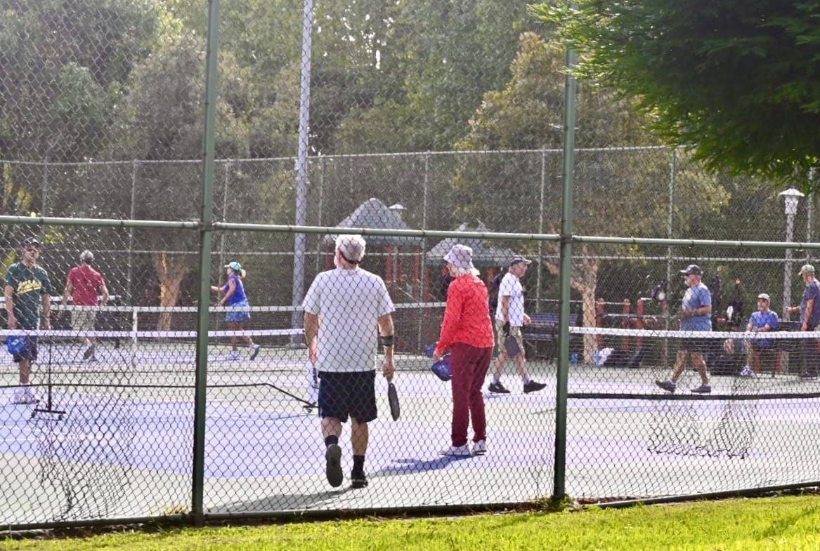 Richmond in a pickle: controversial sport sparks debate