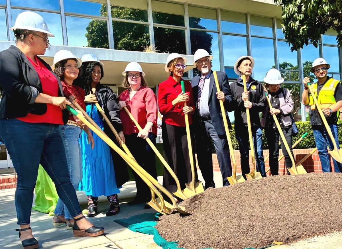 Richmond launches $34 million overhaul of main library