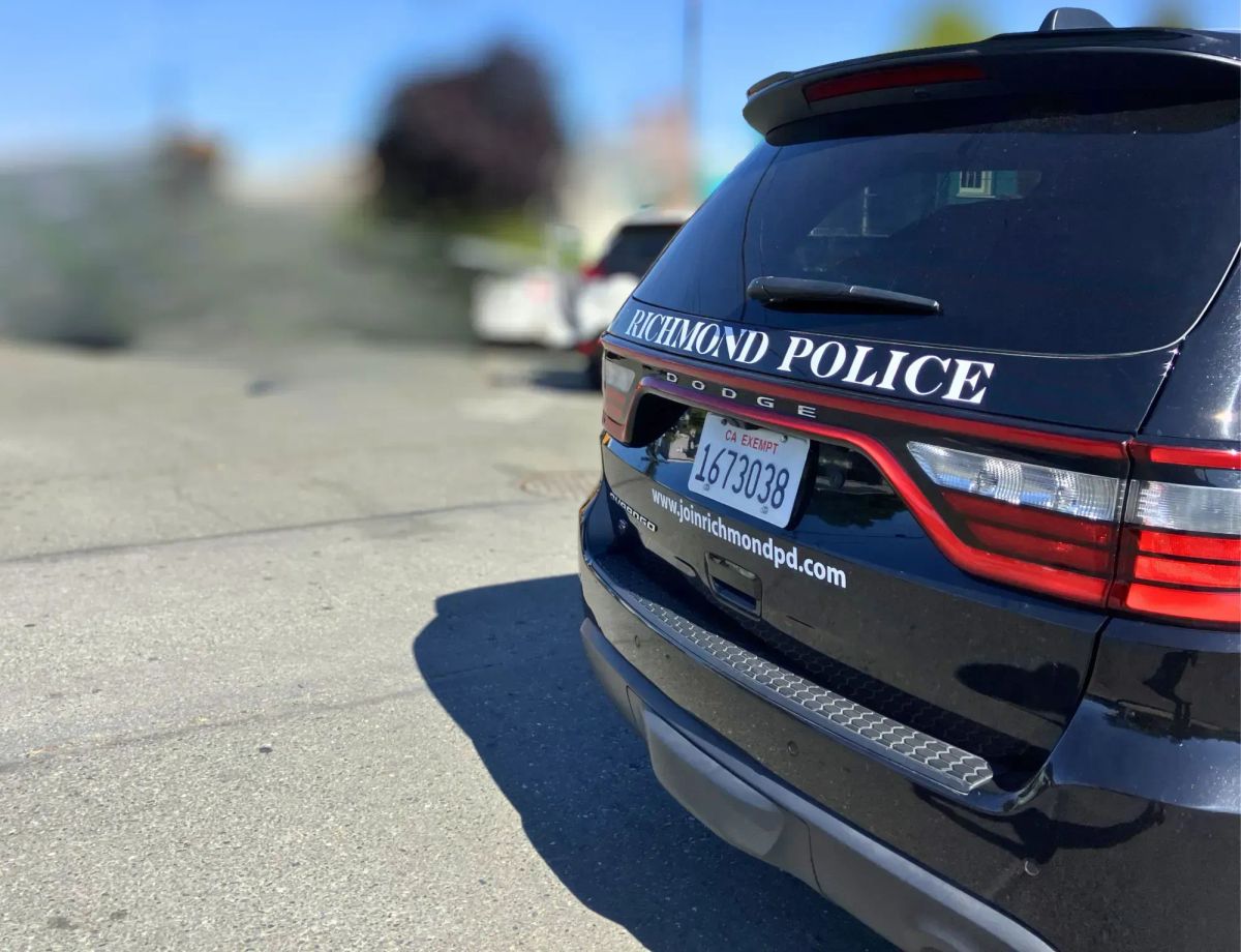 Richmond police investigate second homicide in two days