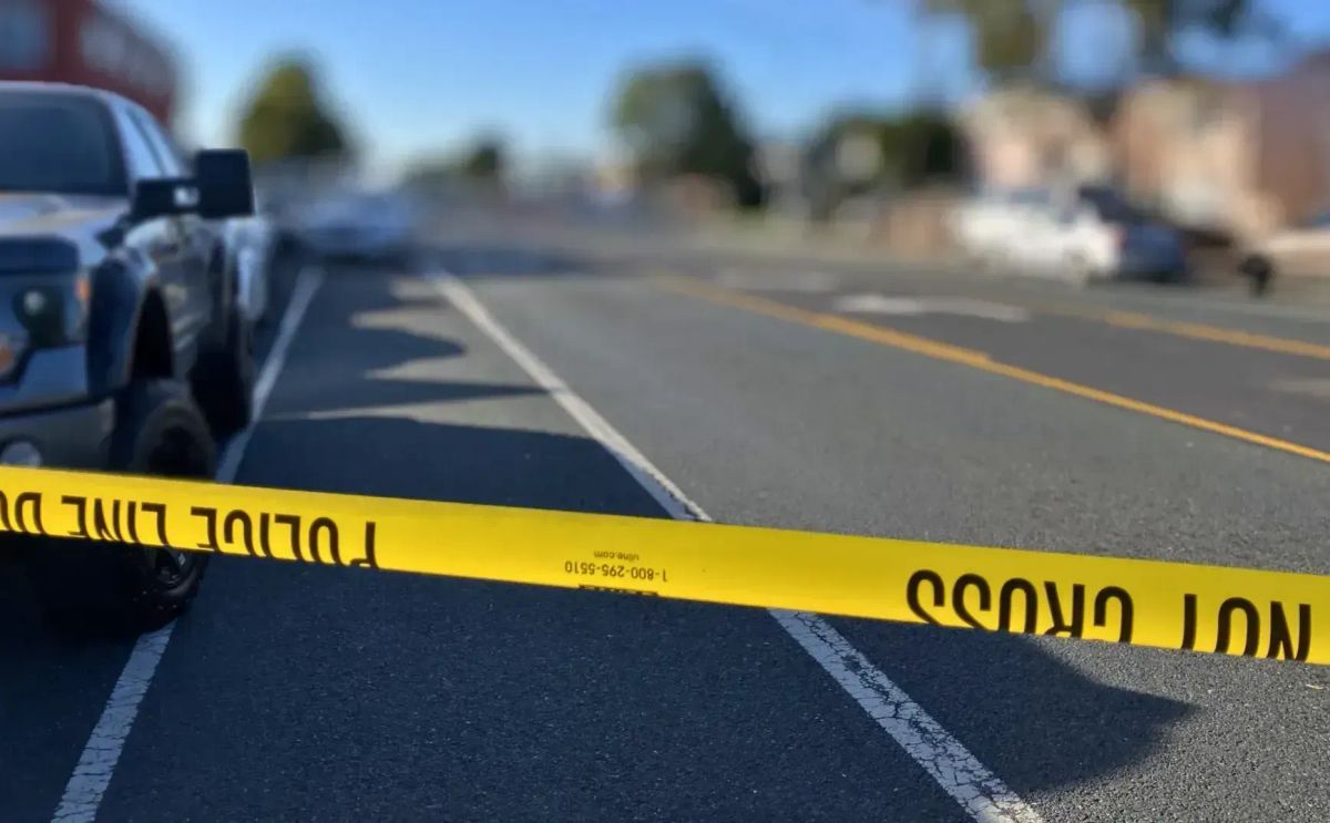 One dead, one injured in Aberdeen Way shooting; police say no outstanding suspects