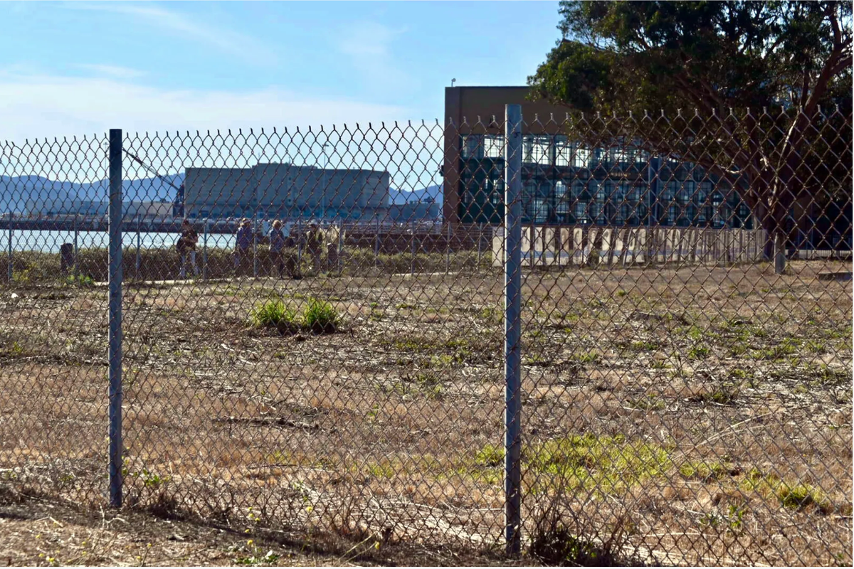 Council approves Marina Point housing project